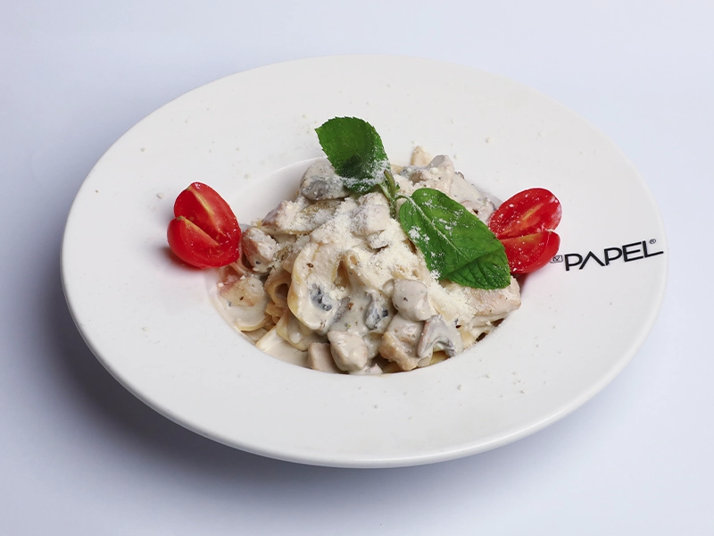 FETTUCİNE ALFREDO