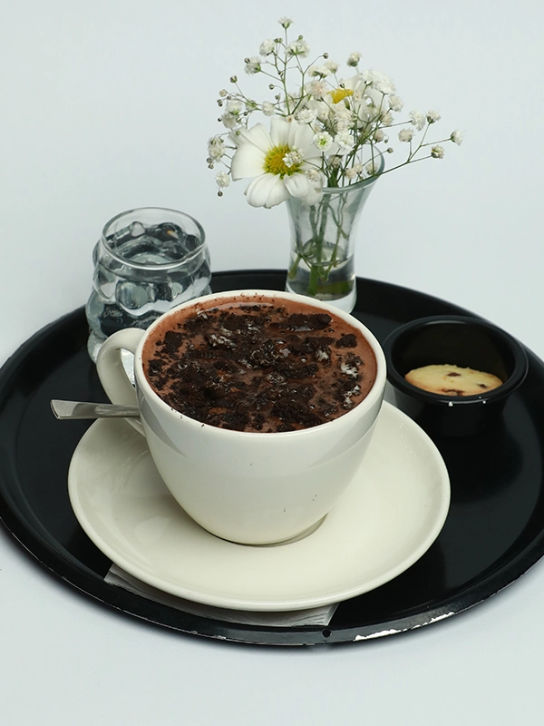 OREO ÇİKOLATA