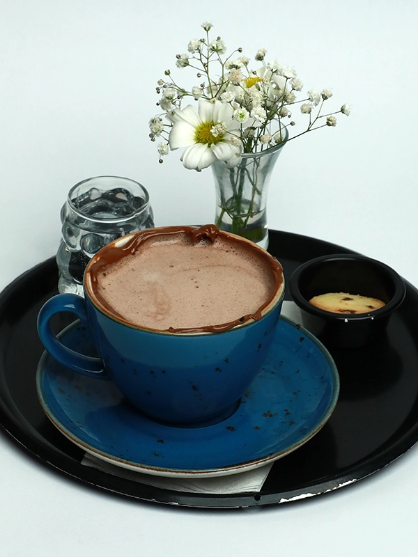 NUTELLA ÇİKOLATA