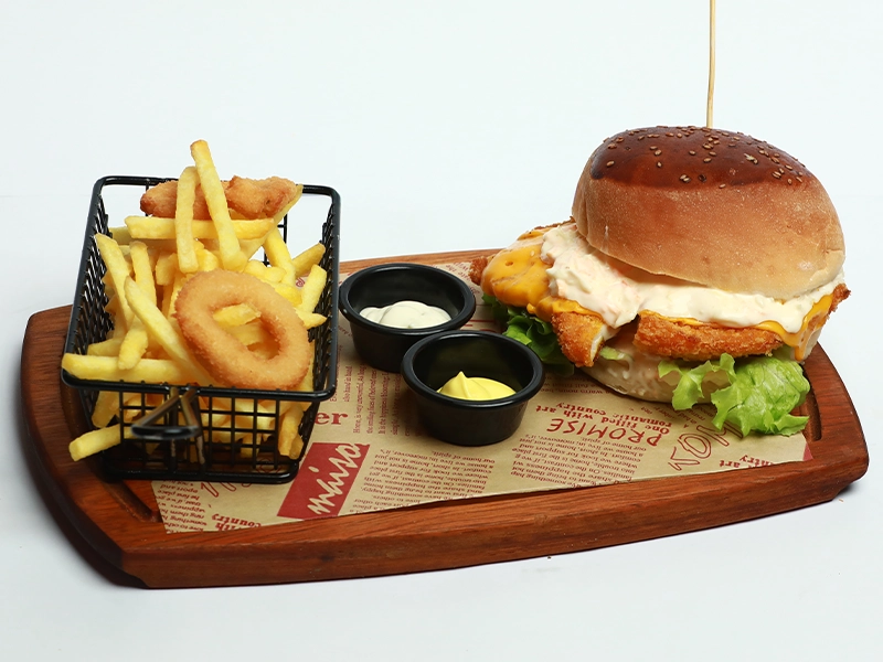 Çıtır Burger