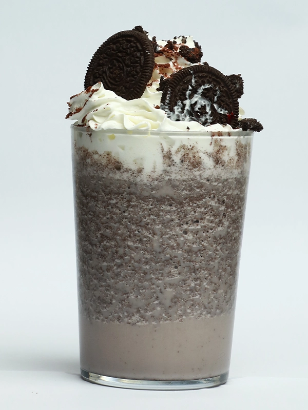 OREO