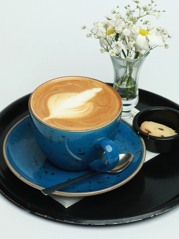 CORTADO