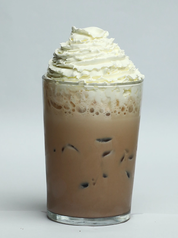 ICE WHITE MOCHA
