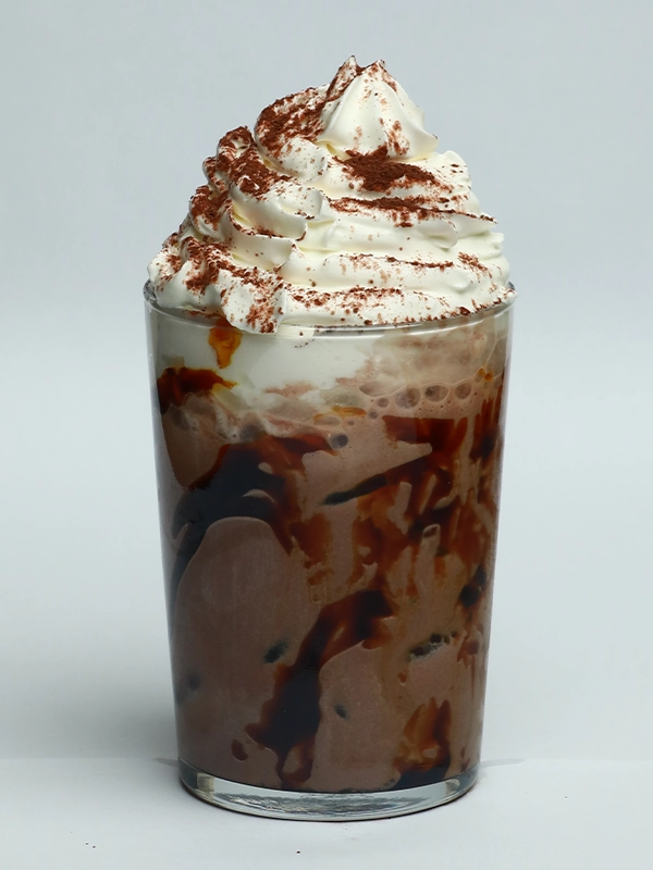 ICE MOCHA