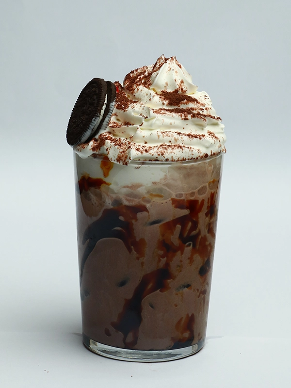 FRAPPE