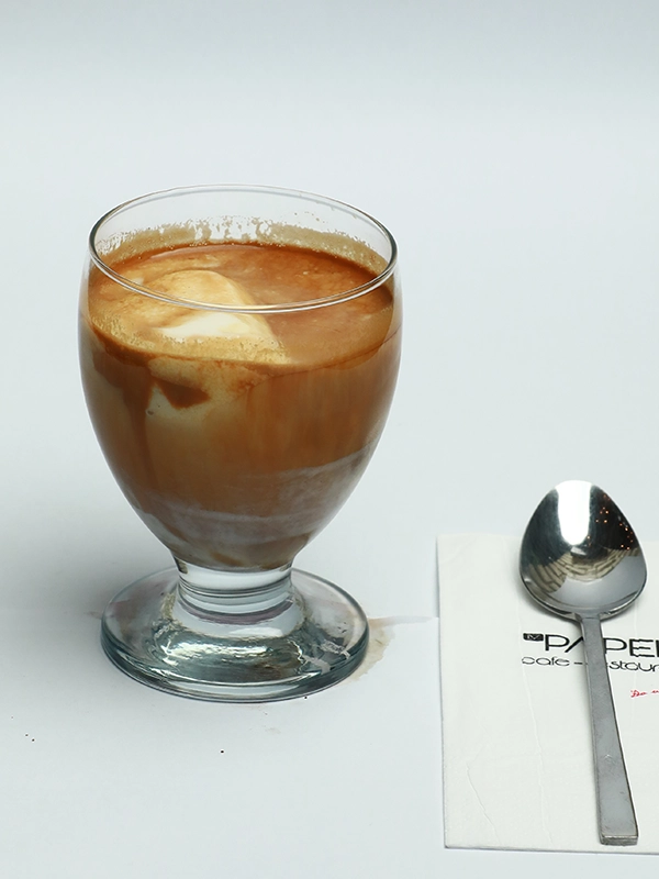 AFFOGATO