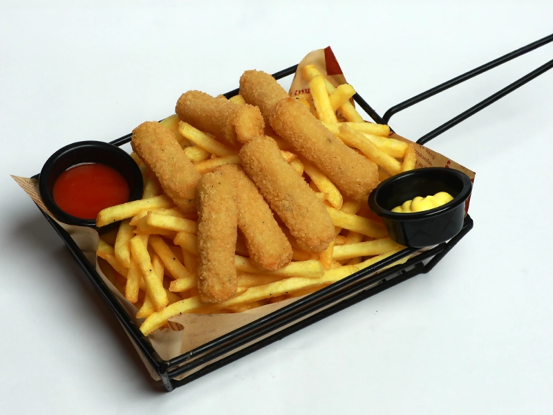 Mozarella Stick