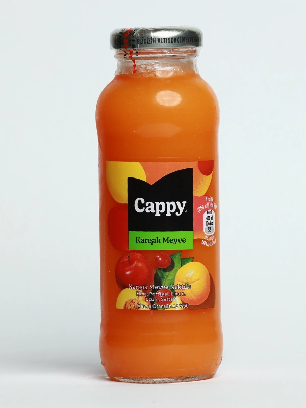 CAPPY 