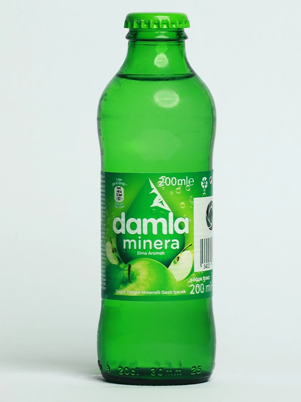 MEYVELİ SODA 