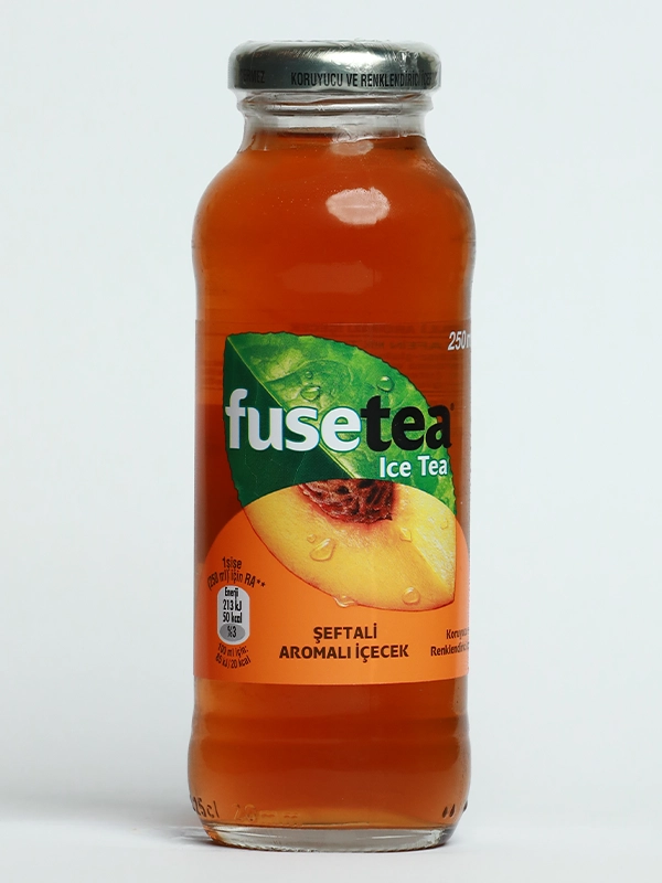 FUSE TEA 