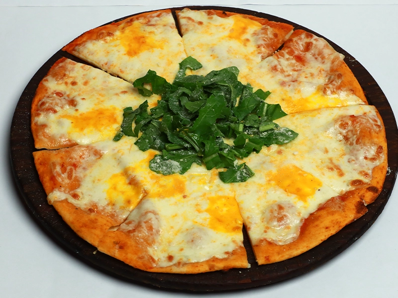 Dört Peynirli