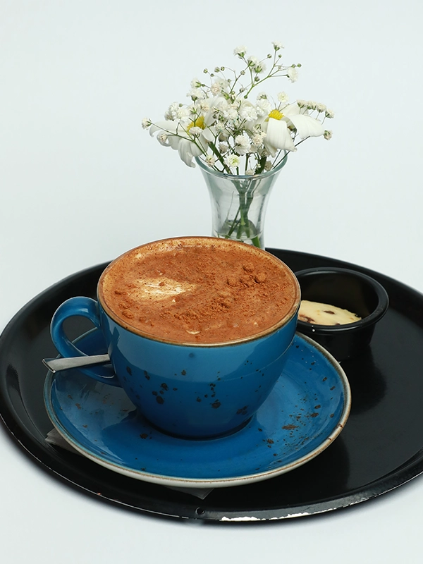 TARÇINLI LATTE