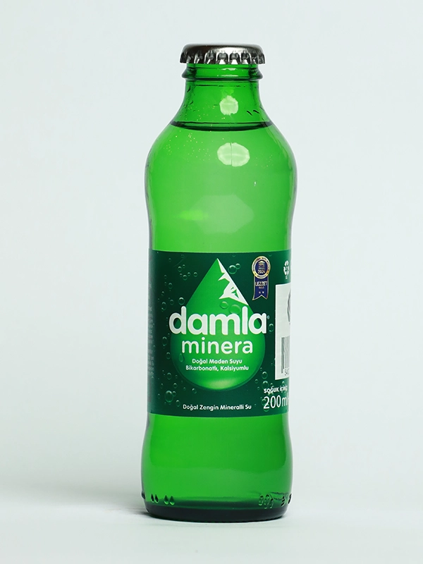 SADE SODA