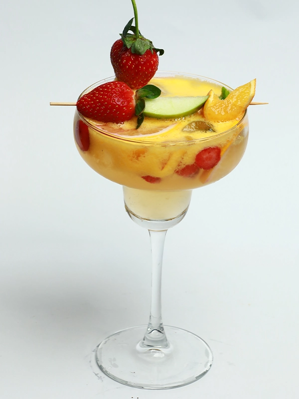 Mimosa