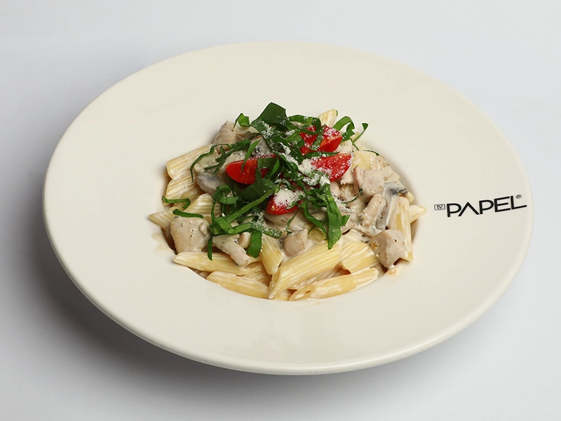 PENNE POLLO