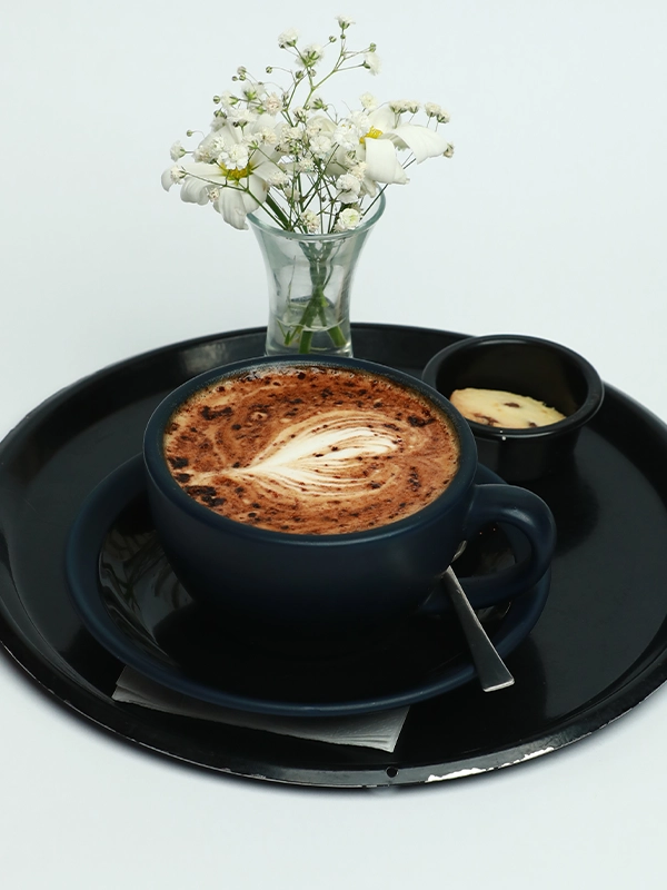 COFFE MOCHA